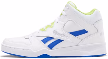 Reebok Royal BB 4500 Hi 2 'White' DV7012 Reebok Royal BB 4500 Hi 2 'White' DV7012