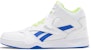 Reebok Royal BB 4500 Hi 2 'Putih' DV7012
