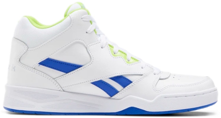 Reebok Royal BB 4500 Hi 2 'Putih' DV7012 Order Reebok Royal BB 4500 Hi 2 'Putih' DV7012