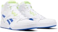 Lookbook Reebok Royal BB 4500 Hi 2 'Putih' DV7012