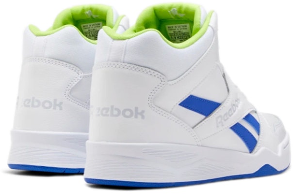 Reebok Royal BB 4500 Hi 2 'Putih' DV7012 Shop Reebok Royal BB 4500 Hi 2 'Putih' DV7012