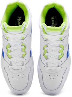Reebok Royal BB 4500 Hi 2 'Putih' DV7012 Purchase Reebok Royal BB 4500 Hi 2 'Putih' DV7012