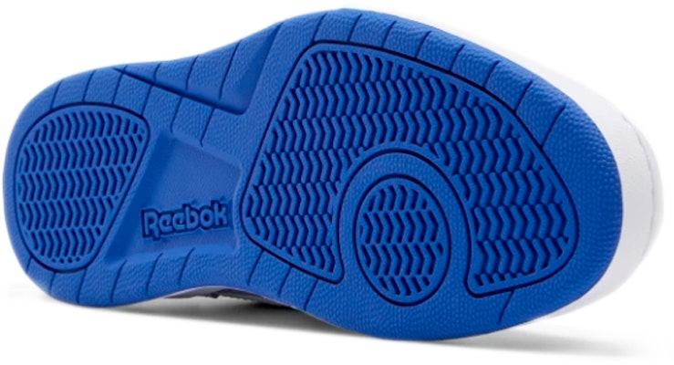 Reebok Royal BB 4500 Hi 2 'Putih' DV7012 Details for Reebok Royal BB 4500 Hi 2 'Putih' DV7012