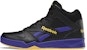 Reebok Royal BB 4500 High 2 'Hitam Kuning Sentiasa Ungu Bold' GV8593
