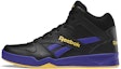 Buy Reebok Royal BB 4500 High 2 'Hitam Kuning Sentiasa Ungu Bold' GV8593