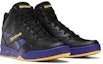 Lookbook Reebok Royal BB 4500 High 2 'Hitam Kuning Sentiasa Ungu Bold' GV8593