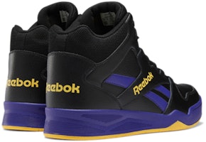 Reebok Royal BB 4500 High 2 'Hitam Kuning Ungu Menyala' GV8593 Purchase Reebok Royal BB 4500 High 2 'Hitam Kuning Ungu Menyala' GV8593