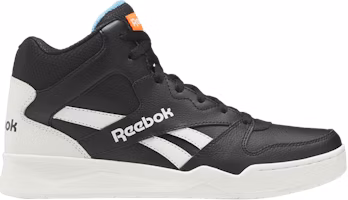 Reebok Royal BB 4500 High 2 'Black Chalk Orange' HR0520 Reebok Royal BB 4500 High 2 'Black Chalk Orange' HR0520