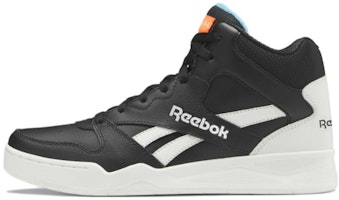Reebok Royal BB 4500 High 2 'Black Chalk Orange' HR0520 Reebok Royal BB 4500 High 2 'Black Chalk Orange' HR0520