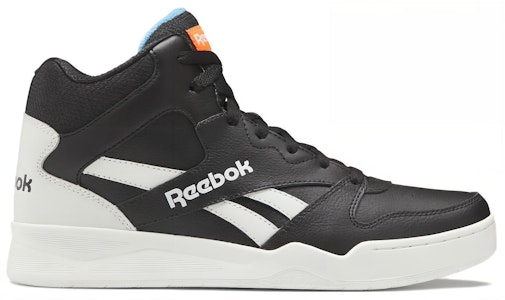 Reebok Royal BB 4500 High 2 'Hitam Kapur Oranye' HR0520 Order Reebok Royal BB 4500 High 2 'Hitam Kapur Oranye' HR0520