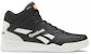 Reebok Royal BB 4500 High 2 'Hitam Kapur Oren' HR0520