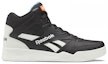 Order Reebok Royal BB 4500 High 2 'Hitam Kapur Oren' HR0520