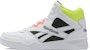 Reebok Royal BB 4500 Tinggi 2 'Putih Hitam Kuning Asid' HR0519