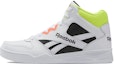 Buy Reebok Royal BB 4500 Tinggi 2 'Putih Hitam Kuning Asid' HR0519