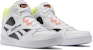 Reebok Royal BB 4500 Tinggi 2 'Putih Hitam Kuning Asid' HR0519