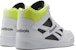 Reebok Royal BB 4500 Tinggi 2 'Putih Hitam Kuning Asid' HR0519