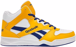 Reebok Royal BB 4500 High 2 'White Yellow' GX3963 Reebok Royal BB 4500 High 2 'White Yellow' GX3963