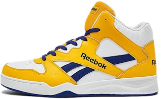 Reebok Royal BB 4500 High 2 'White Yellow' GX3963 Reebok Royal BB 4500 High 2 'White Yellow' GX3963