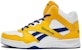 Reebok Royal BB 4500 High 2 'Putih Kuning' GX3963