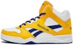 Buy Reebok Royal BB 4500 High 2 'Putih Kuning' GX3963