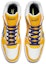 Lookbook Reebok Royal BB 4500 High 2 'Putih Kuning' GX3963