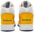 Shop Reebok Royal BB 4500 High 2 'Putih Kuning' GX3963