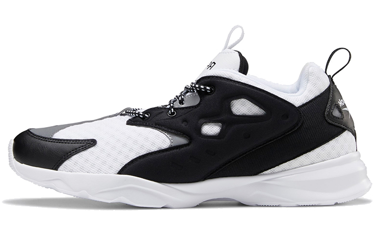 Reebok Royal Blaze 2.0 'Black White' EH0230