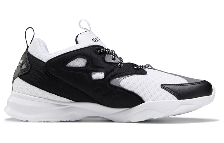 Order Reebok Royal Blaze 2.0 ''Nero Bianco'' EH0230
