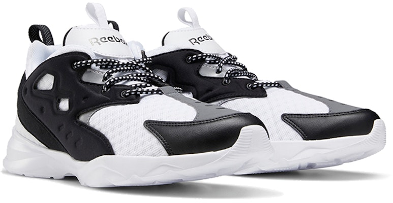 Reebok Royal Blaze 2.0 'Hitam Putih' EH0230 Lookbook Reebok Royal Blaze 2.0 'Hitam Putih' EH0230