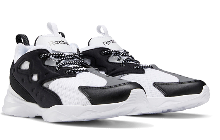 Lookbook Reebok Royal Blaze 2.0 ''Nero Bianco'' EH0230