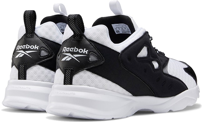 Reebok Royal Blaze 2.0 'Hitam Putih' EH0230 Shop Reebok Royal Blaze 2.0 'Hitam Putih' EH0230