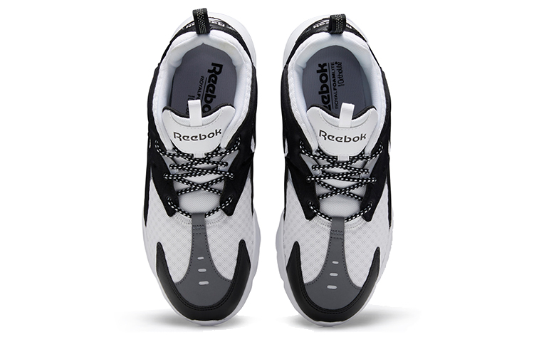Purchase Reebok Royal Blaze 2.0 ''Nero Bianco'' EH0230