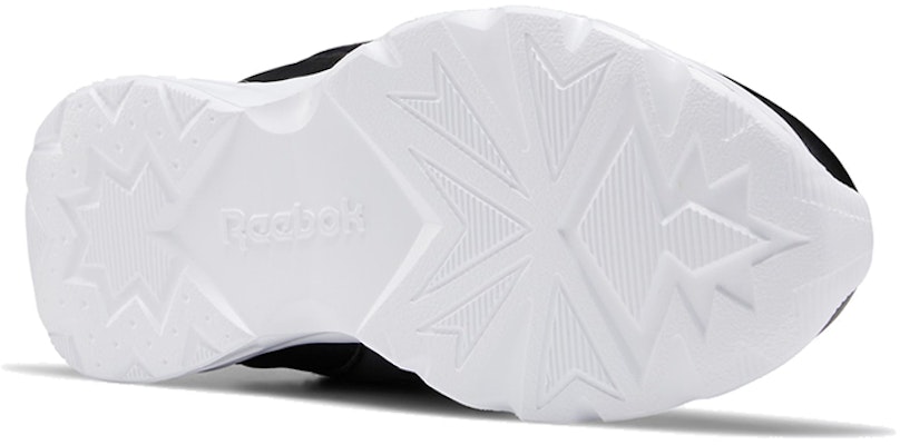 Reebok Royal Blaze 2.0 'Hitam Putih' EH0230 Details for Reebok Royal Blaze 2.0 'Hitam Putih' EH0230