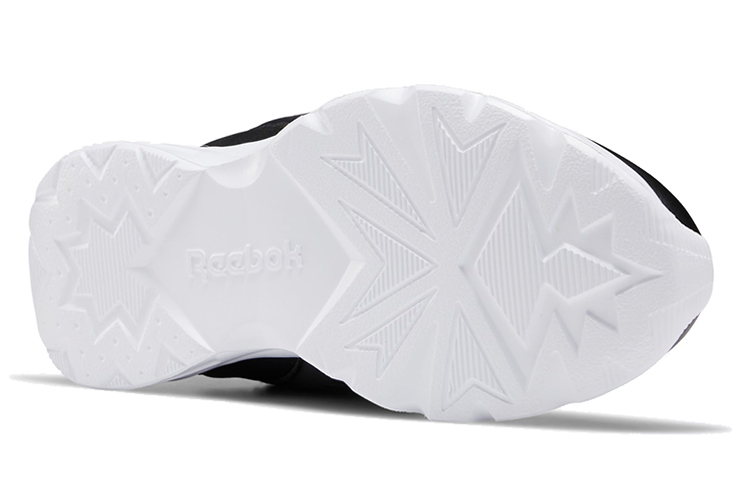 Details for Reebok Royal Blaze 2.0 ''Nero Bianco'' EH0230