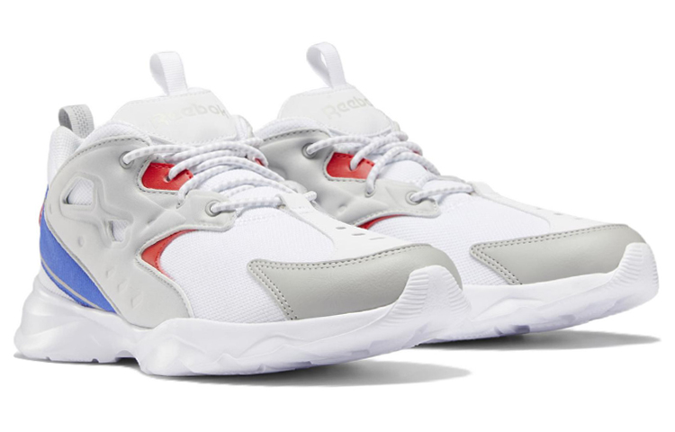 Lookbook Reebok Royal Blaze 2.0 ''Grau Blau'' Sneakers EG9908