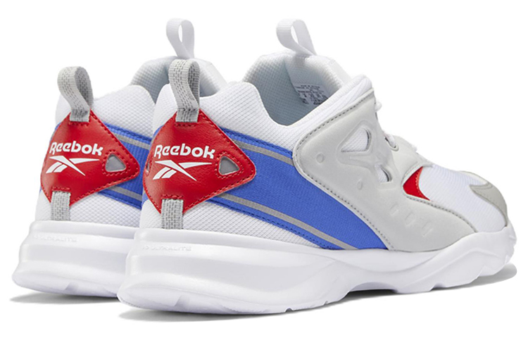 Shop Reebok Royal Blaze 2.0 ''Grau Blau'' Sneakers EG9908