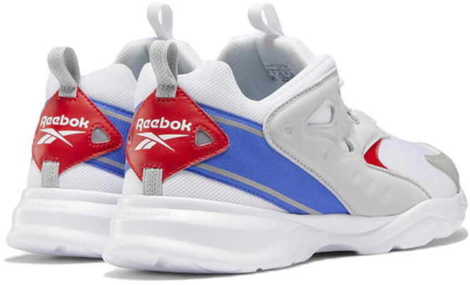 Reebok Royal Blaze 2.0 ''Grau Blau'' Sneakers EG9908 Shop Reebok Royal Blaze 2.0 ''Grau Blau'' Sneakers EG9908
