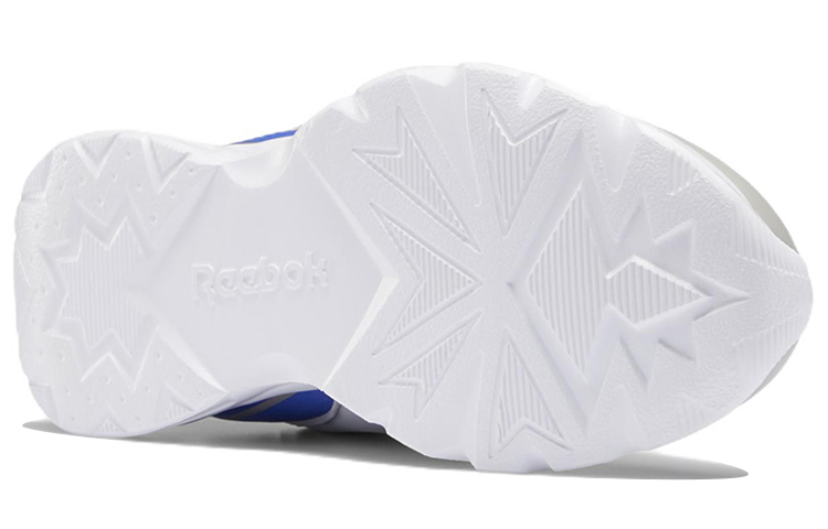 Purchase Reebok Royal Blaze 2.0 ''Grau Blau'' Sneakers EG9908