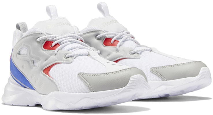 锐步Royal Blaze 2.0‘灰蓝’ EG9908 Lookbook 锐步Royal Blaze 2.0‘灰蓝’ EG9908