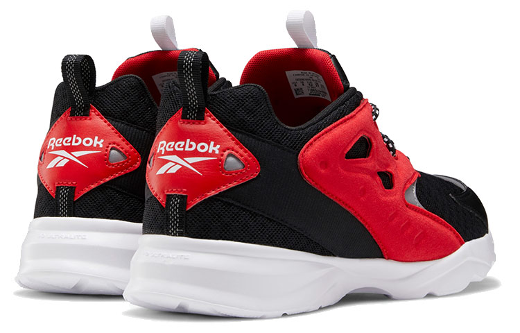 Lookbook Reebok Royal Blaze 2.0 Rot/Schwarz EH0231