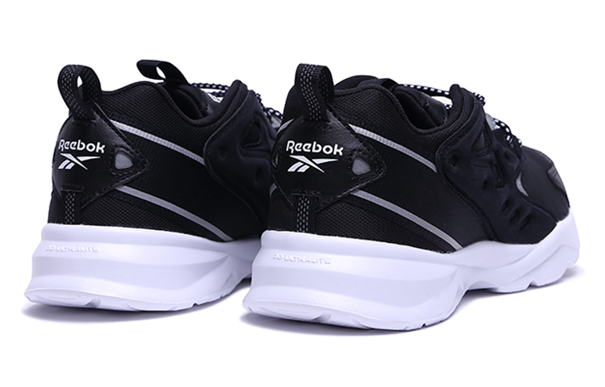 Shop Reebok Royal Blaze 2.0 Chaussures de Running Noires. EG8358