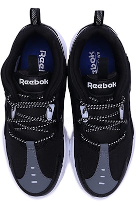 锐步皇家Blaze 2.0黑色跑鞋 EG8358 Purchase 锐步皇家Blaze 2.0黑色跑鞋 EG8358