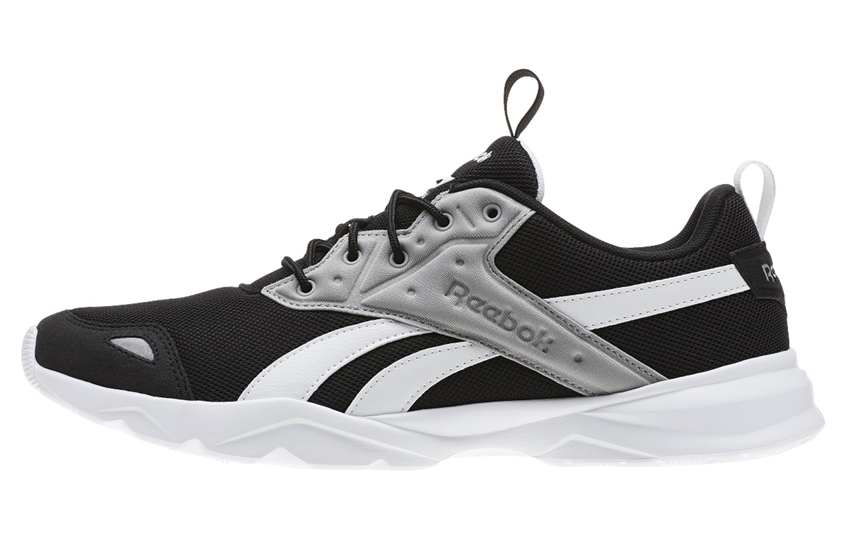 Reebok Royal Blaze 'Black Gray' BD5343
