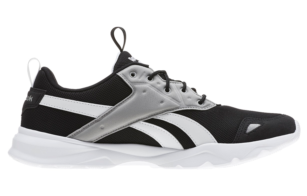Order Reebok Royal Blaze ''Schwarz Grau'' BD5343