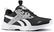 Lookbook Reebok Royal Blaze ''Schwarz Grau'' BD5343