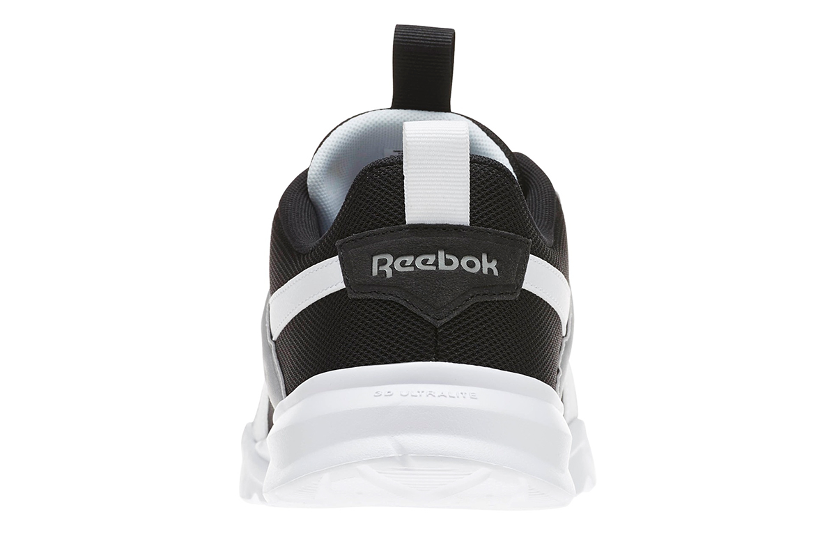 Purchase Reebok Royal Blaze ''Schwarz Grau'' BD5343