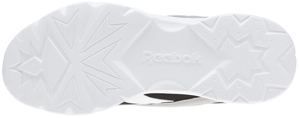 Reebok Royal Blaze ''Schwarz Grau'' BD5343 Details for Reebok Royal Blaze ''Schwarz Grau'' BD5343