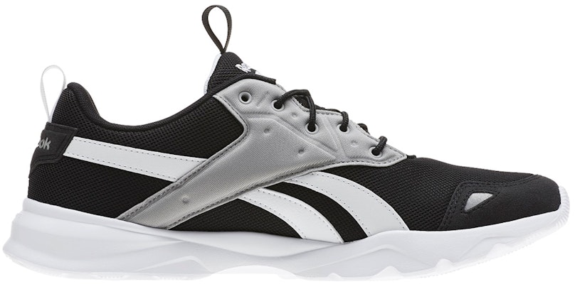 锐步皇家烈焰'黑灰' BD5343 Order 锐步皇家烈焰'黑灰' BD5343