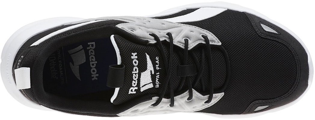 锐步皇家烈焰'黑灰' BD5343 Shop 锐步皇家烈焰'黑灰' BD5343