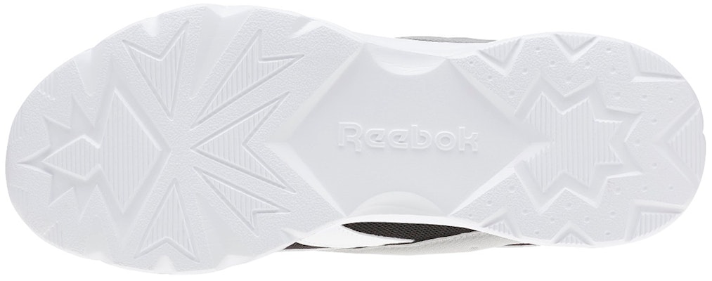 锐步皇家烈焰'黑灰' BD5343 Details for 锐步皇家烈焰'黑灰' BD5343